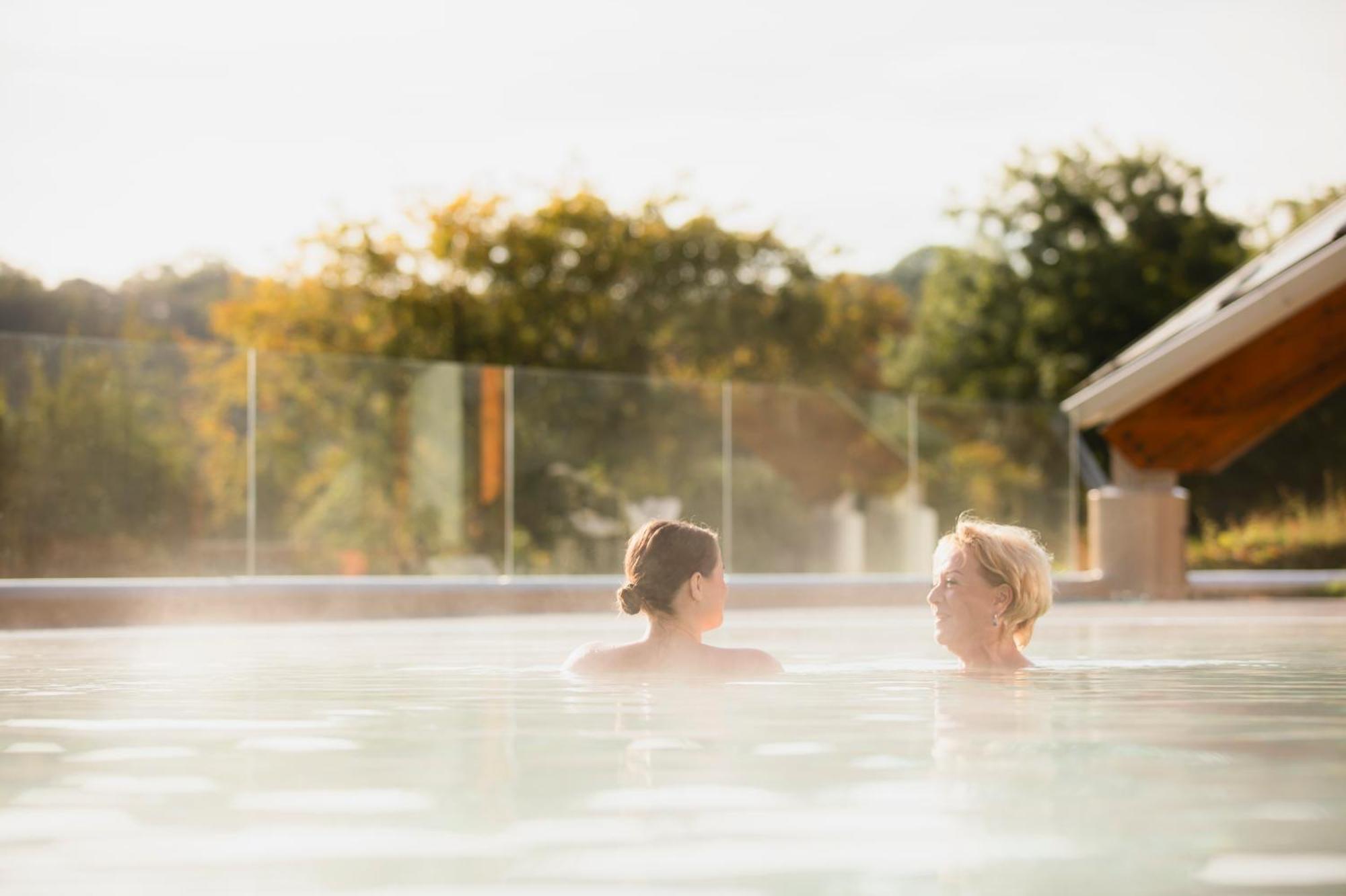 Thermae 2000 Valkenburg aan de Geul Exterior foto